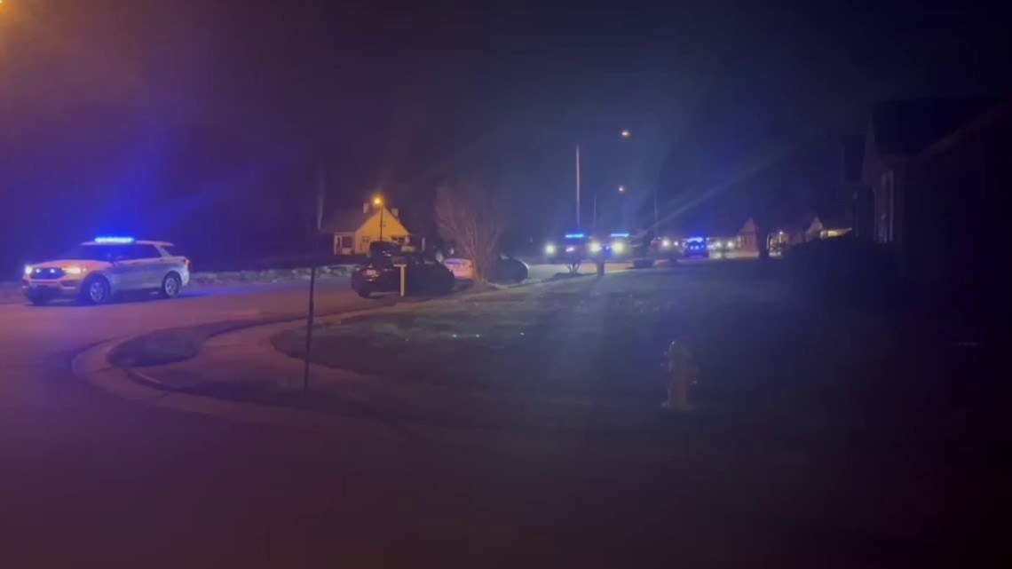 One Person Killed In North Charlotte Shooting, CMPD Says | Wcnc.com