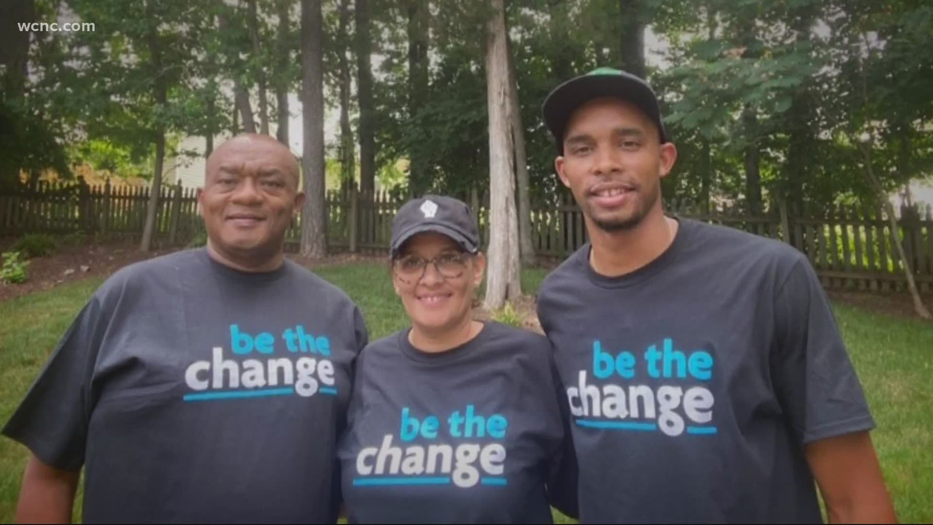 TIAA is a global financial services company that is confronting racial inequality by empowering employees to "be the change."