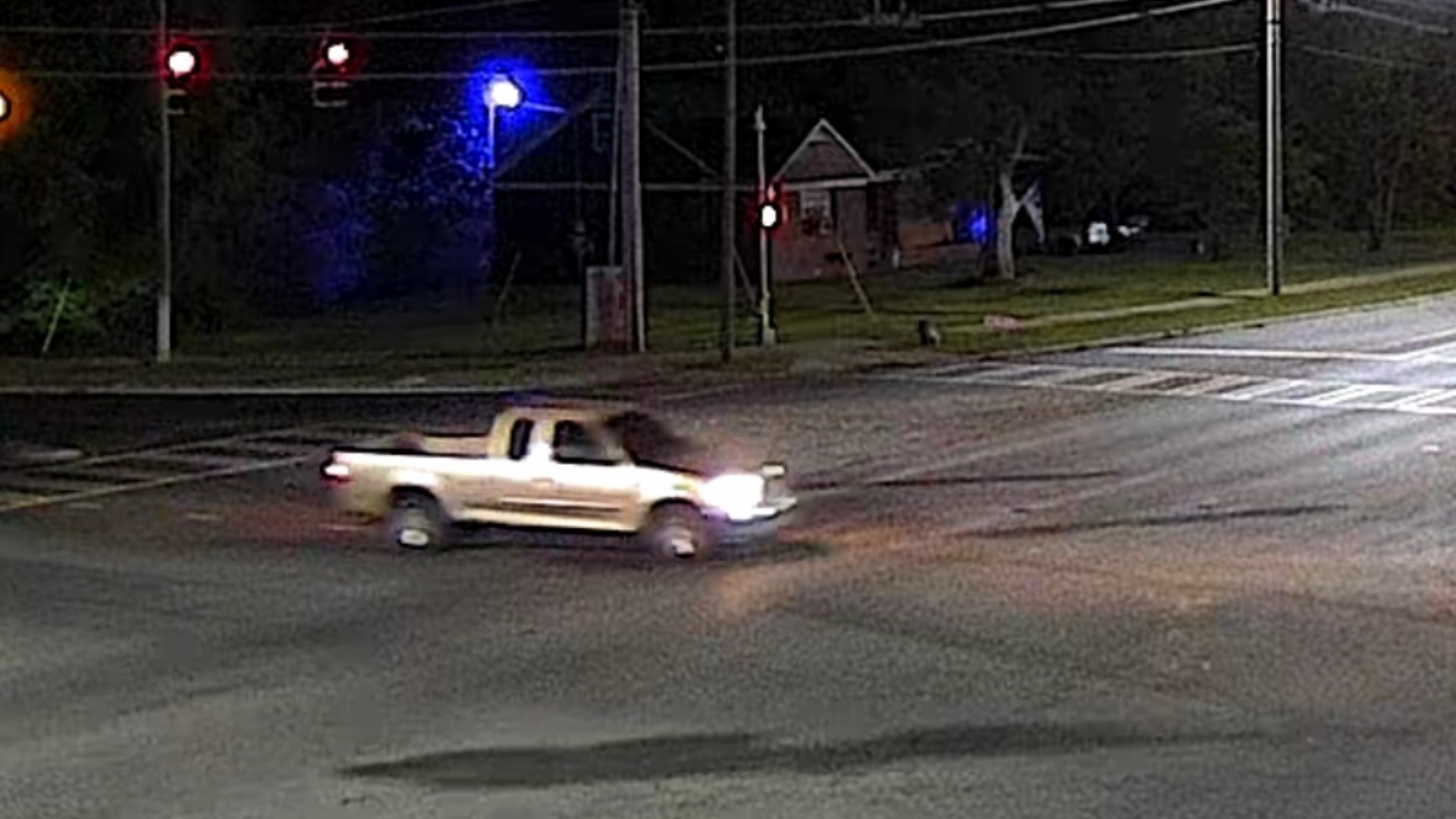 Charlotte, NC hitandrun crash investigation