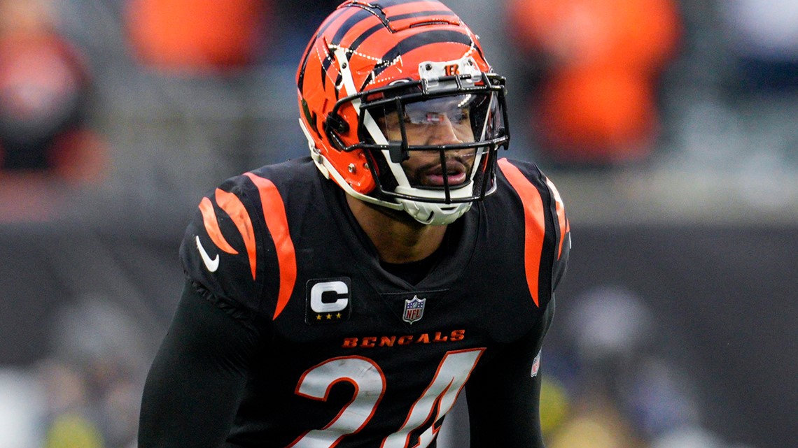 Carolina Panthers sign safety Vonn Bell in NFL free agency coup