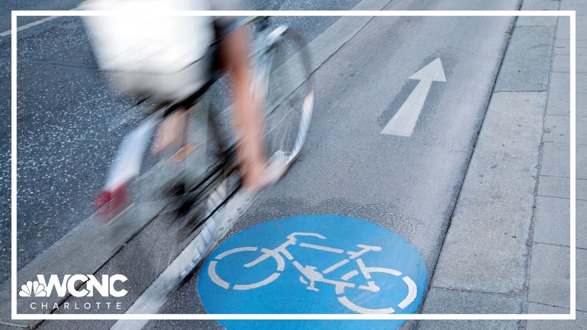 Biking is becoming more popular and can have a positive impact on the local economy.