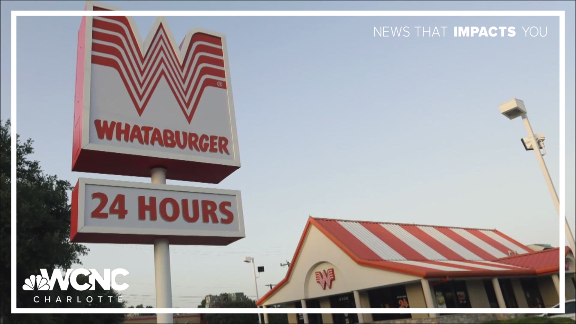 Whataburger, the popular fast food chain, has filed to operate a site in Mooresville, according to zoning records.