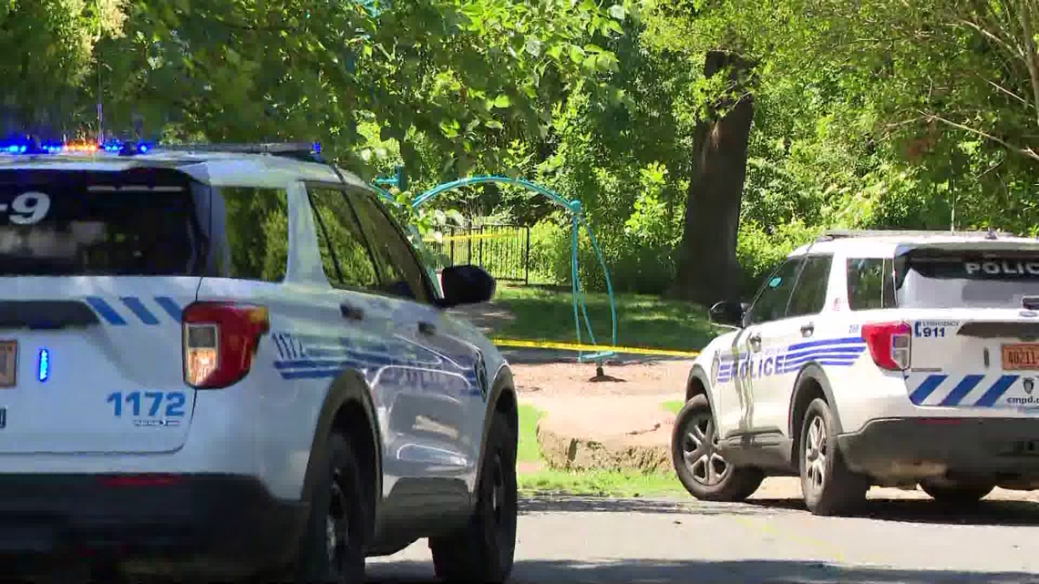 One killed in west Charlotte shooting, Medic says