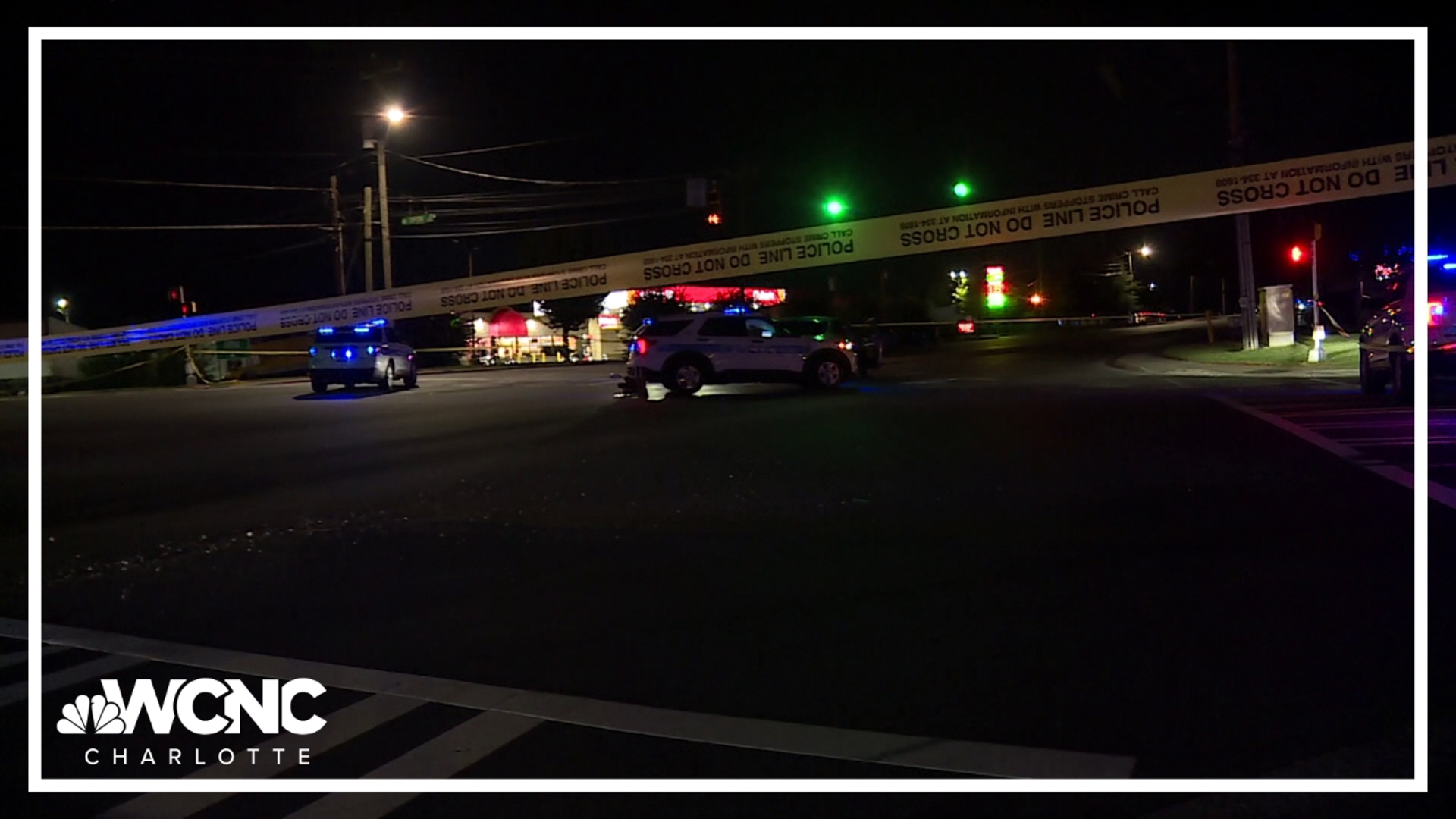4 homicides in less than 24 hours in Charlotte | wcnc.com