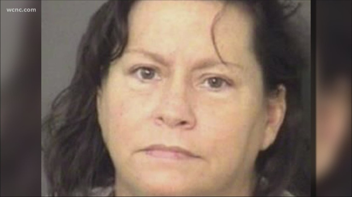 She Said Home Invaders Killed Her Husband Now Shes Plead Guilty To His Murder 