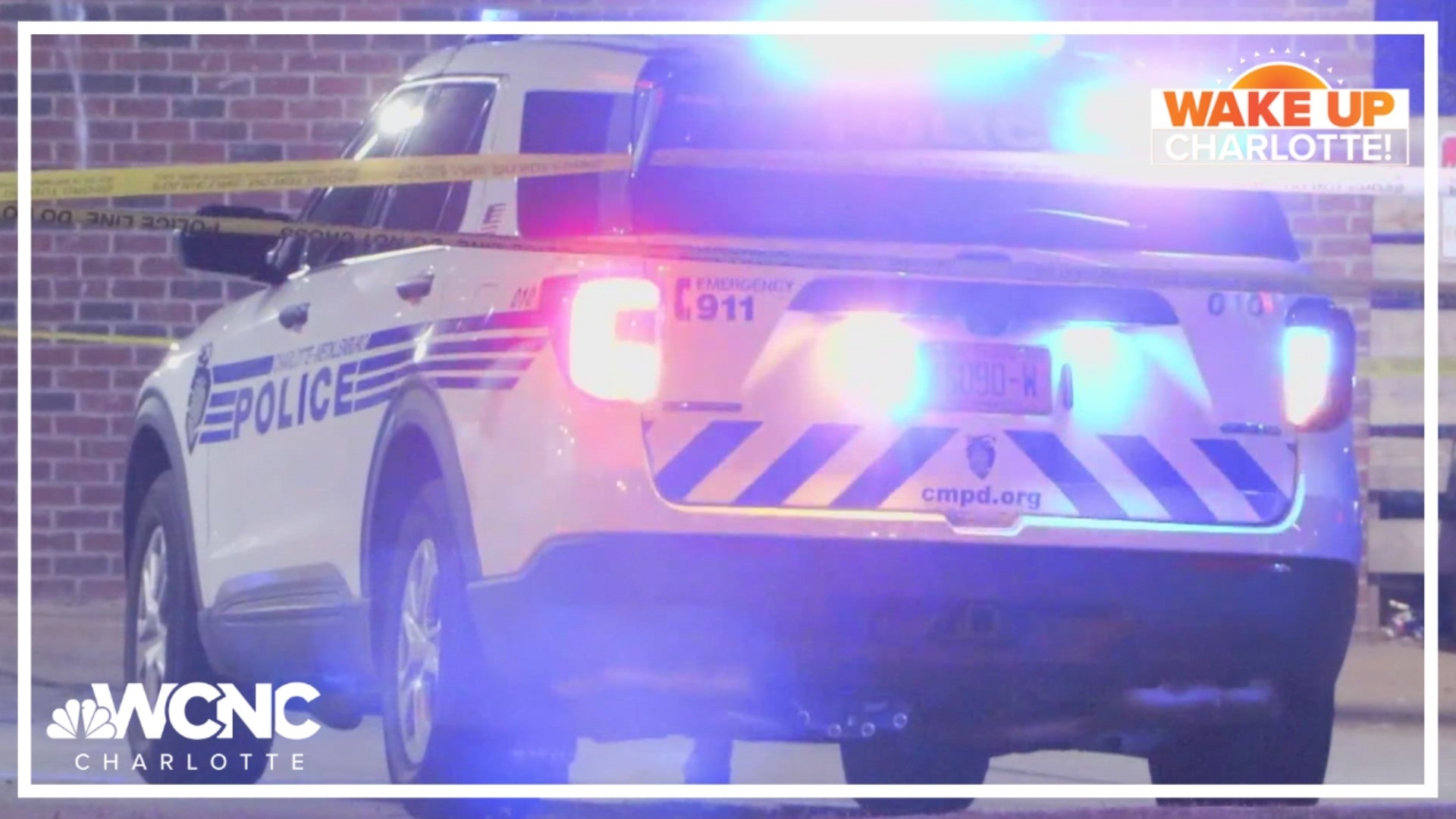 The Charlotte-Mecklenburg Police Department is investigating a deadly shooting that happened near a McDonald's on West Sugar Creek Road near I-85 on Monday evening.