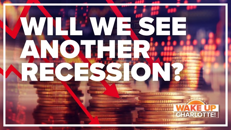 Could we be at risk for another recession?