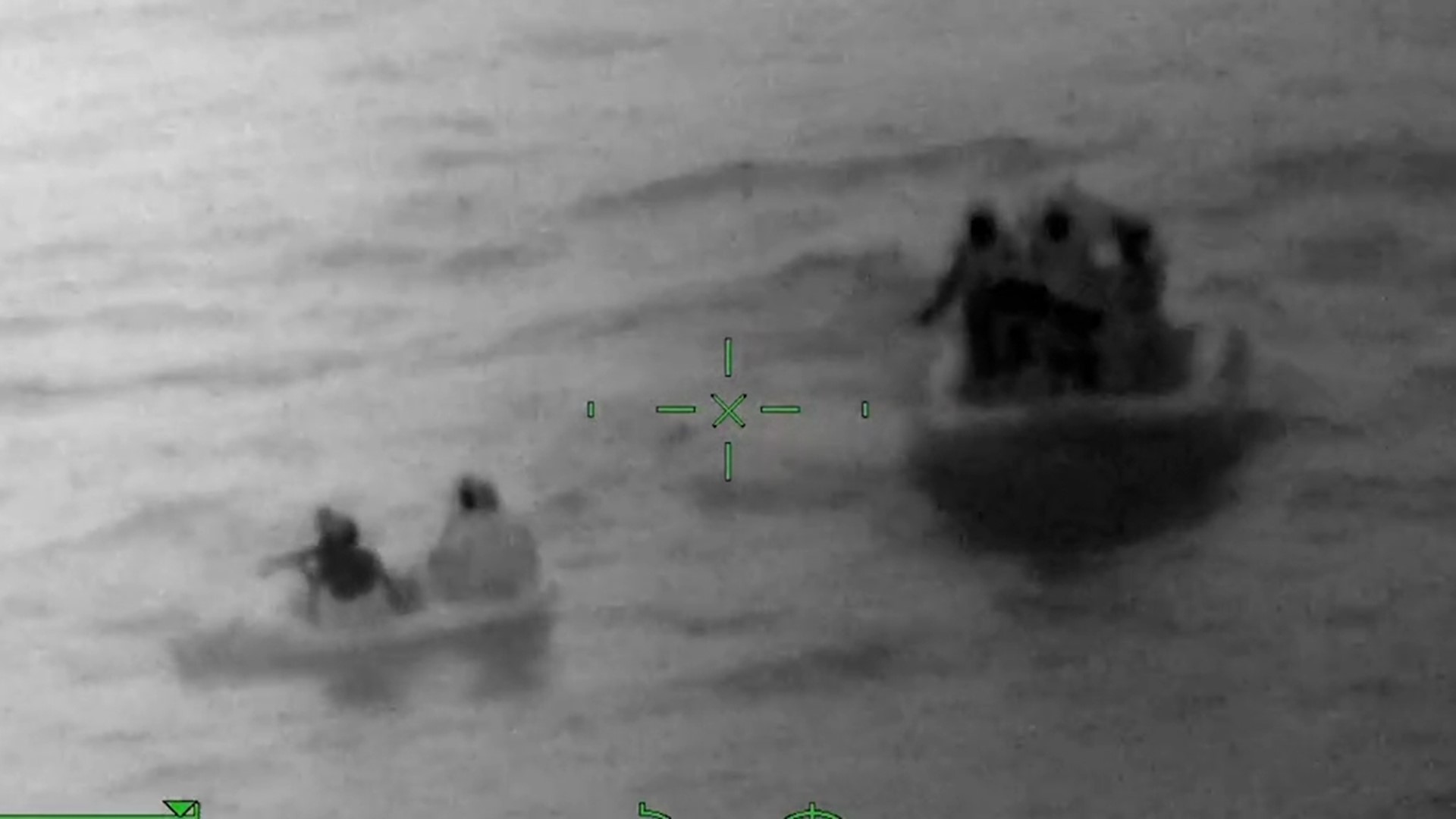 The Coast Guard rescued four missing divers after an extensive search about 60 miles off the Carolina coast, the agency said Monday.