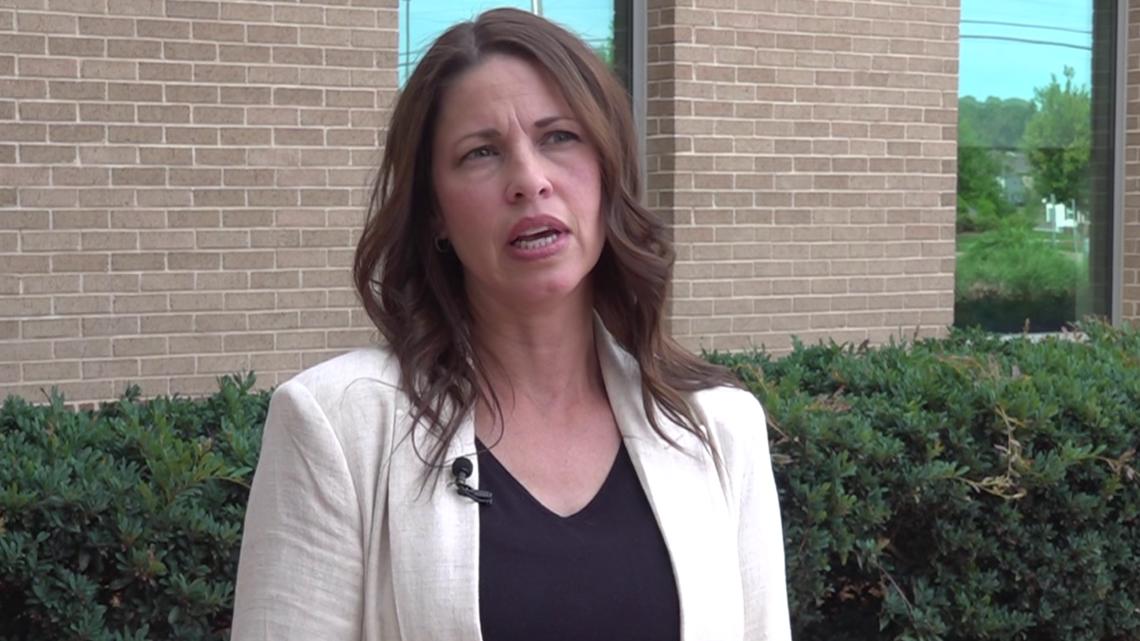 'You never forget': Union County foster mom urges others to open their homes as need grows
