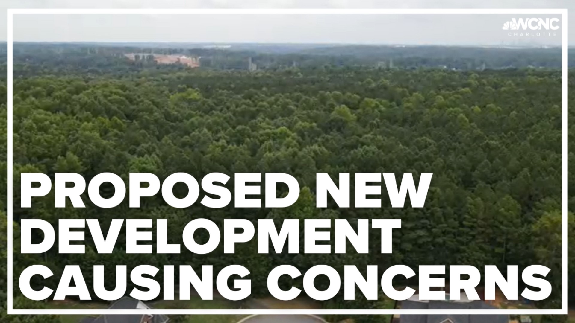 The proposed plan would include about 630 new single-family homes built on 275 acres of vacant land.