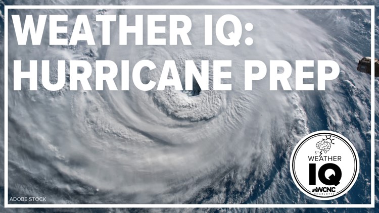 What's new for the 2023 hurricane season: Weather IQ