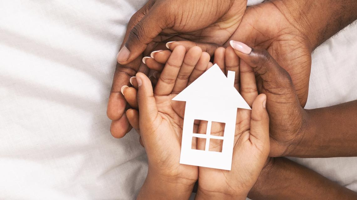 Foster moms band together to try to overhaul foster care system in Mecklenburg County