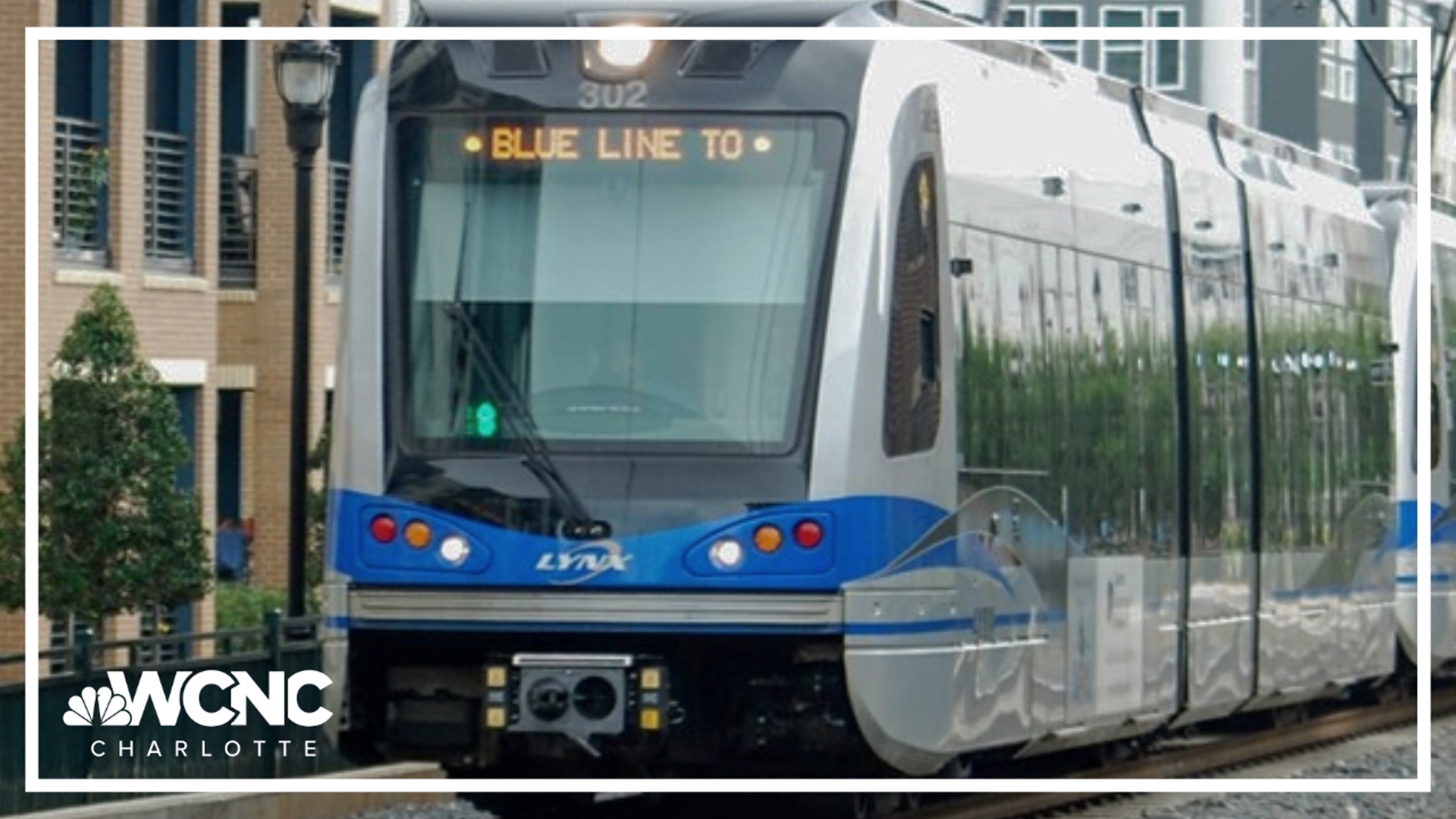 The Charlotte Regional Transportation Planning Organization is accepting survey submissions before July 3.