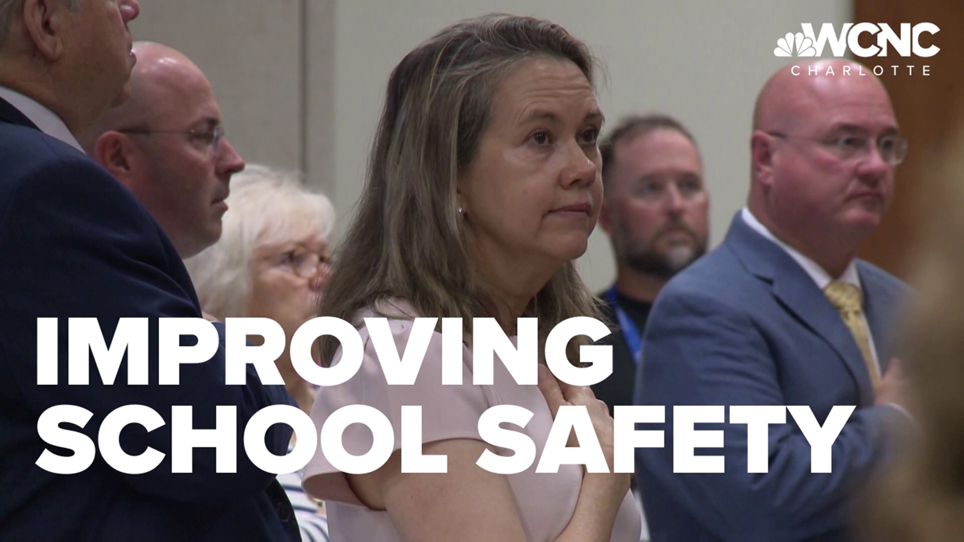 The 2023 RISE Back to School Safety Summit was organized to bring together leaders in schools, law enforcement and mental health to discuss solutions to violence.