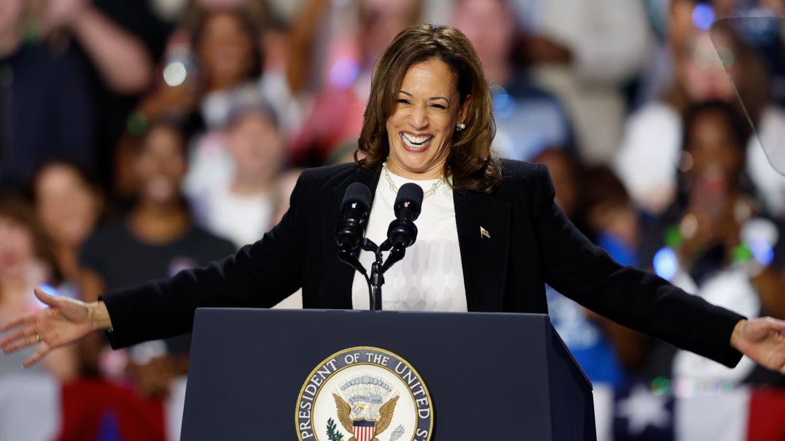 Teamsters Delay Endorsement for Kamala Harris