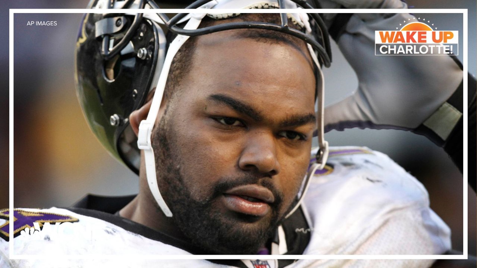 Michael Oher News, Pictures, and Videos - E! Online