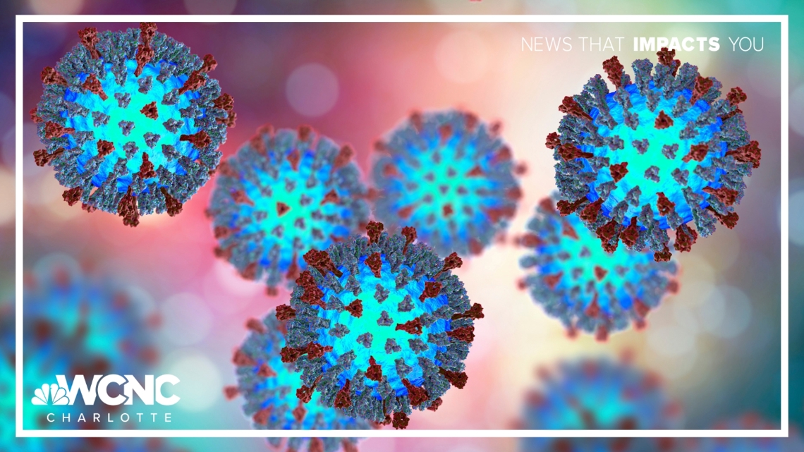 Possible measles exposure reported at Union County gas station