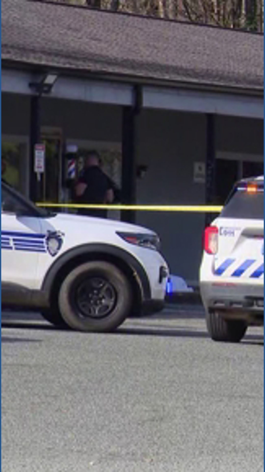 1 killed in northwest Charlotte shooting, Medic says | wcnc.com