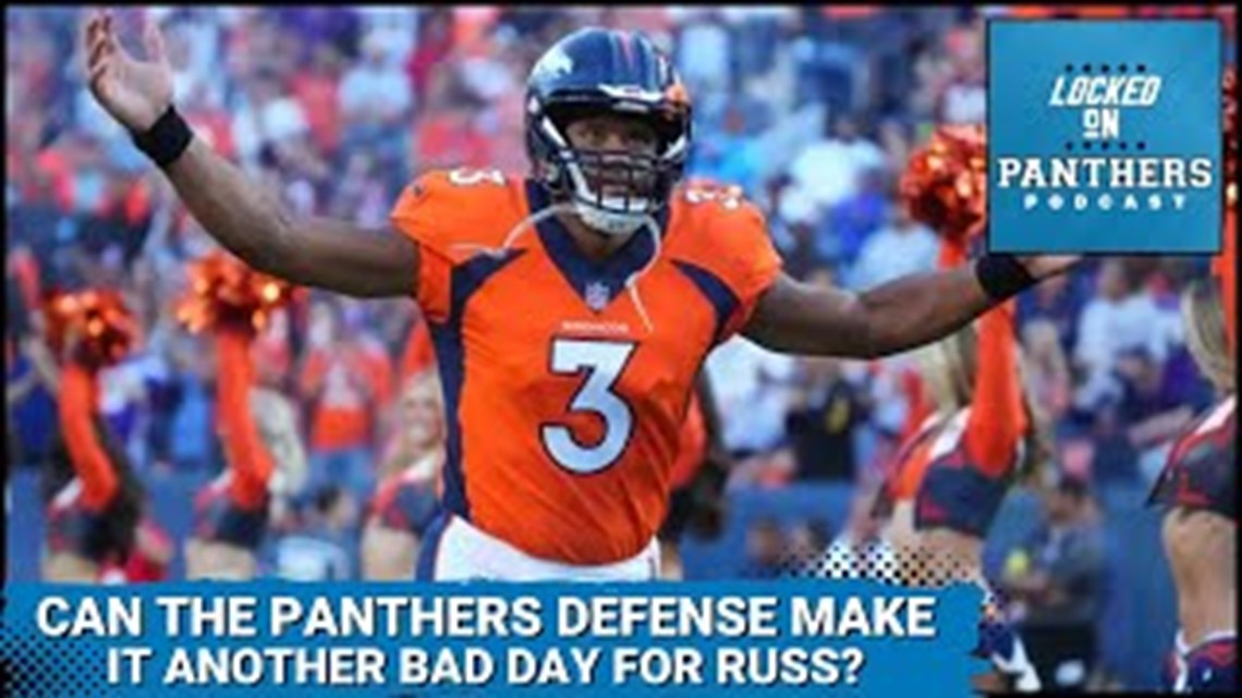 Panthers vs. Broncos 2022 Week 12: Time, TV and how to watch online