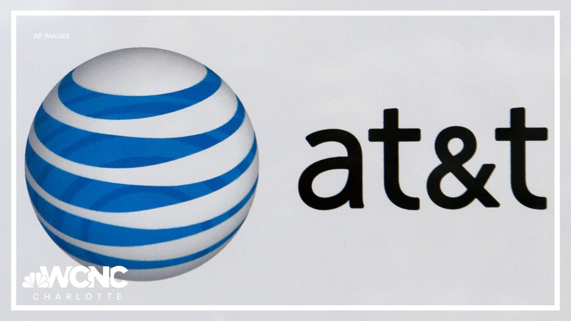 In an emailed statement, an AT&T spokesperson said about a quarter of affected customers are still without cell service.