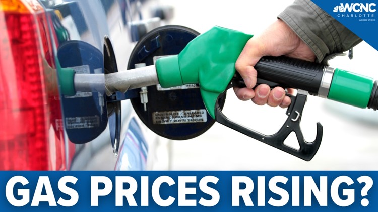 Higher prices coming for diesel fuel, gasoline and heating oil