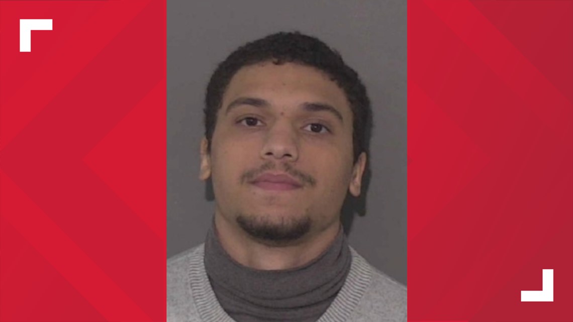 Man accused of killing father in Indian Trail, NC