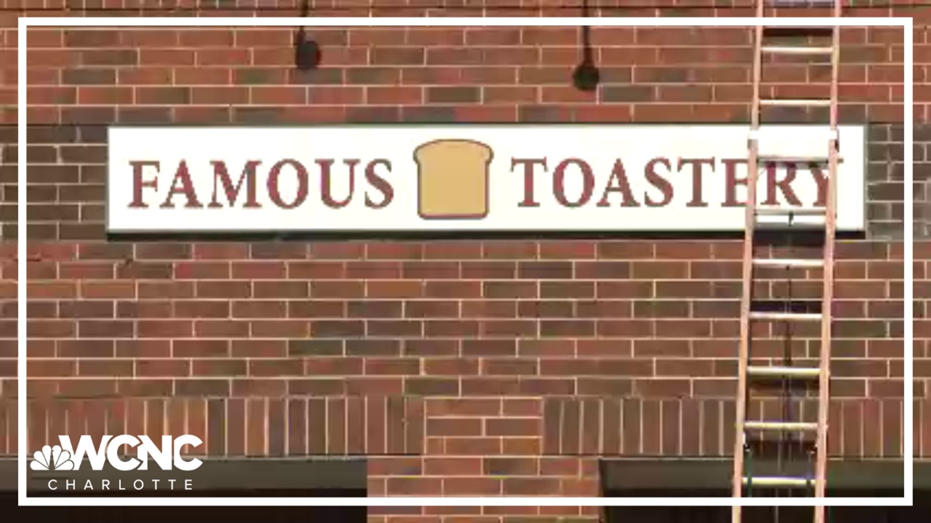 Charlotte based restaurant, Famous Toastery, is now the sponsor for a December bowl game that will be played at UNC-Charlotte.