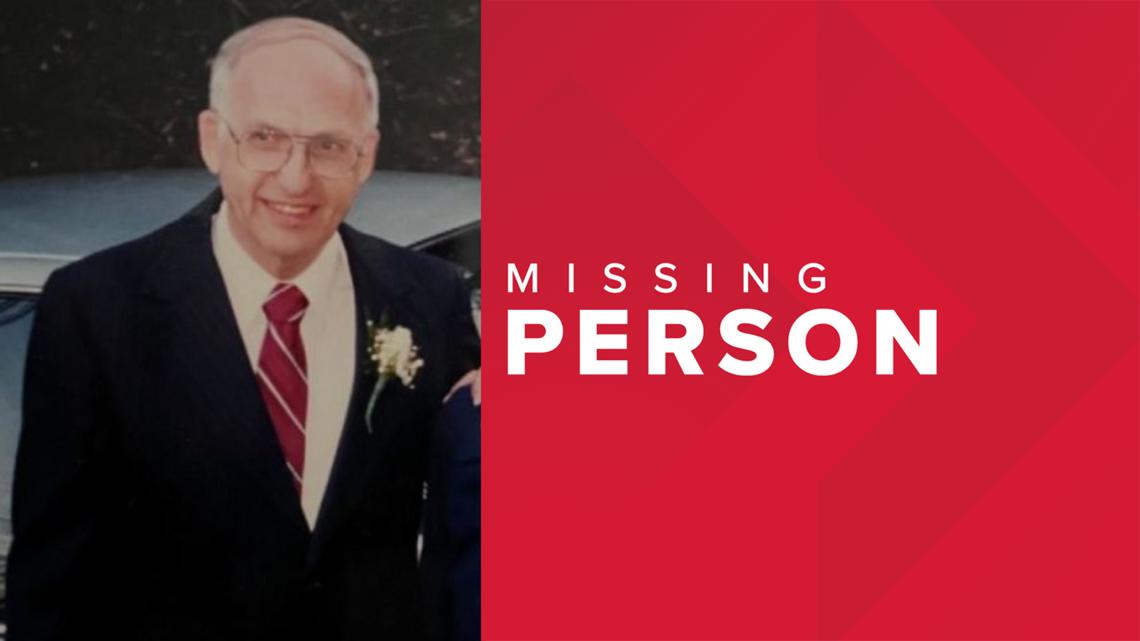 Missing Gastonia Man Found Safe After Alert