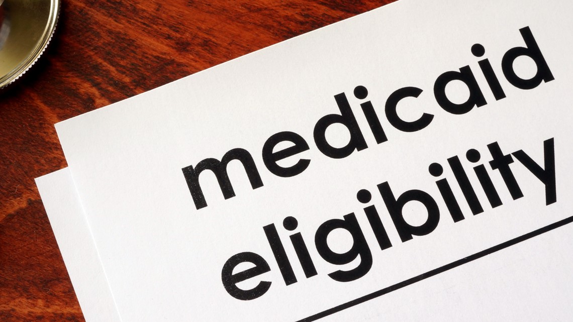 Changes to NC Medicaid program - Vimarsana News