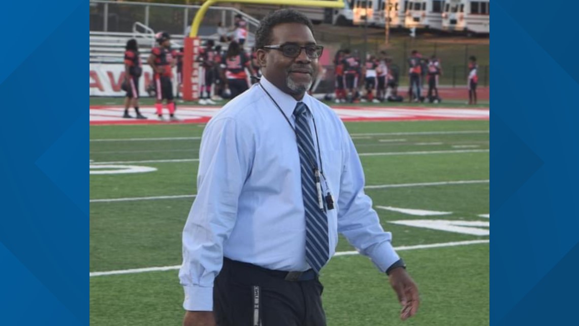 Vigil Thursday for coach Terrance Gittens - Vimarsana News