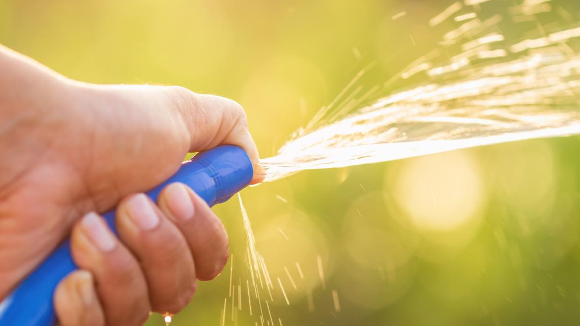 Charlotte water restrictions enforced amid ongoing drought concerns