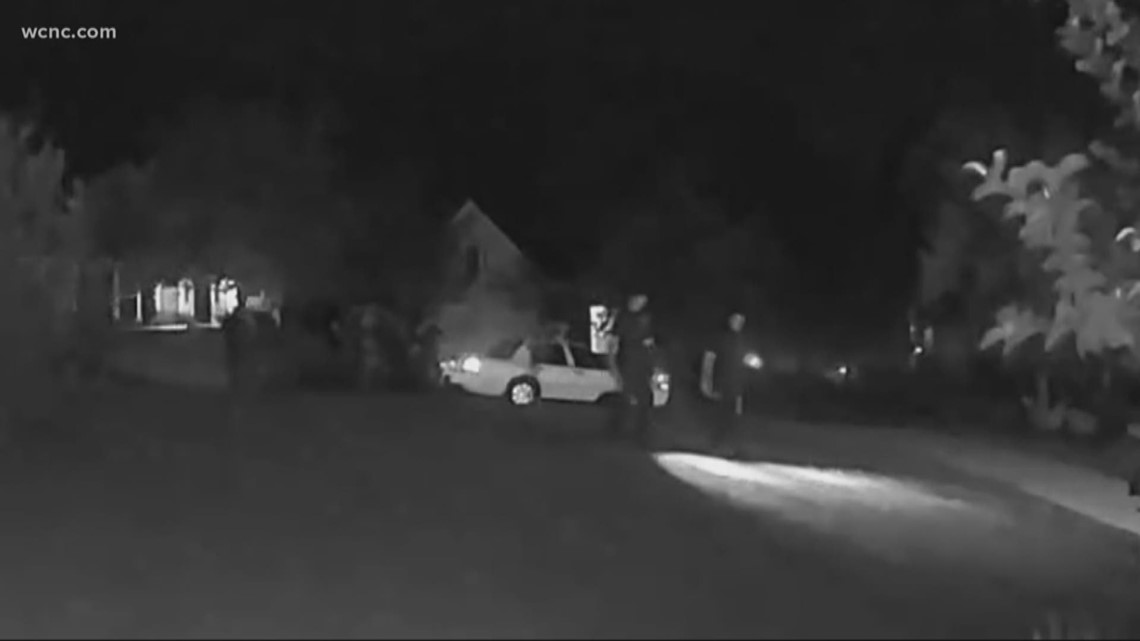 Steele Creek neighbors living in fear after series of shots fired