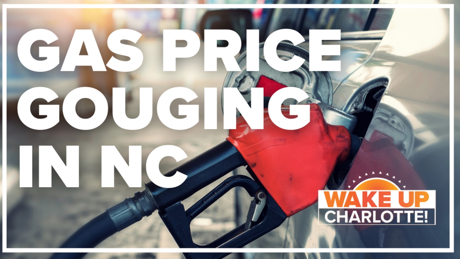 Over the last month, many people on social media claim gas stations are raising their prices too high.
Some people are even accusing gas stations of price gouging.