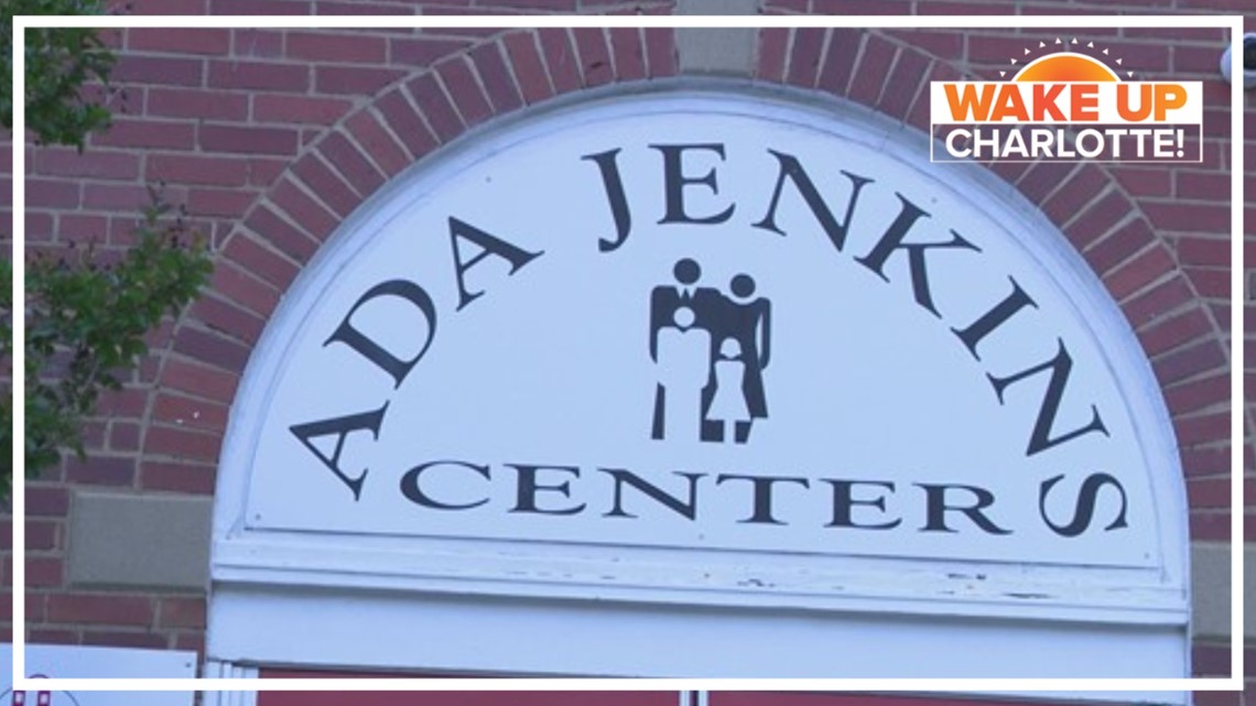 How the Ada Jenkins Center is helping people in the community