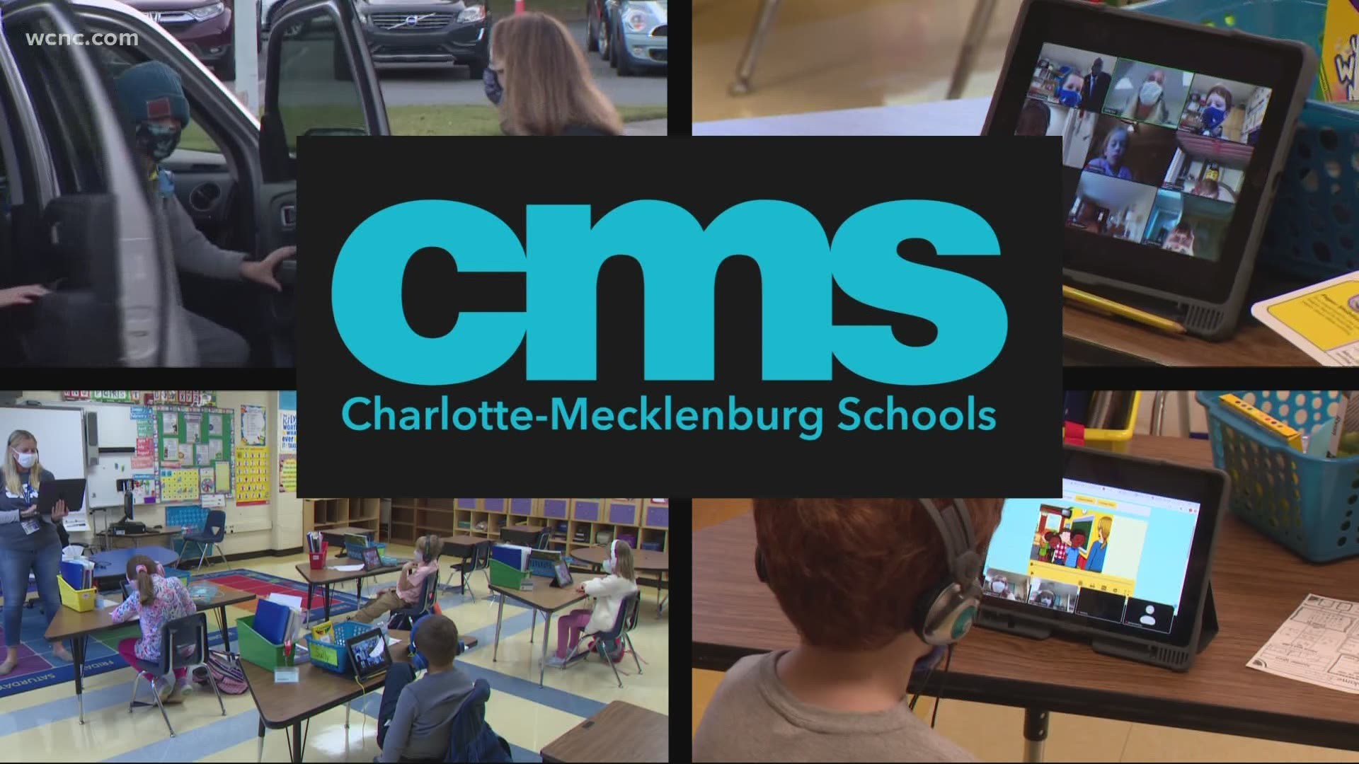 The CMS board made the difficult decision citing the directive from health director Gibbie Harris.