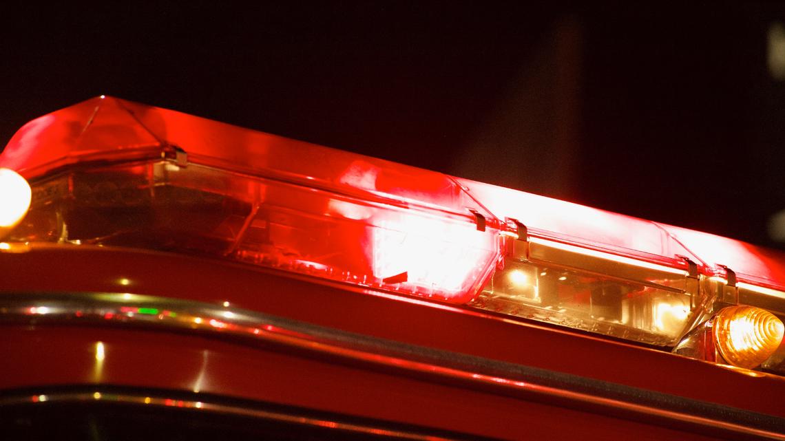 Deadly fire kills one person, multiple dogs, injures three at Concord RV park