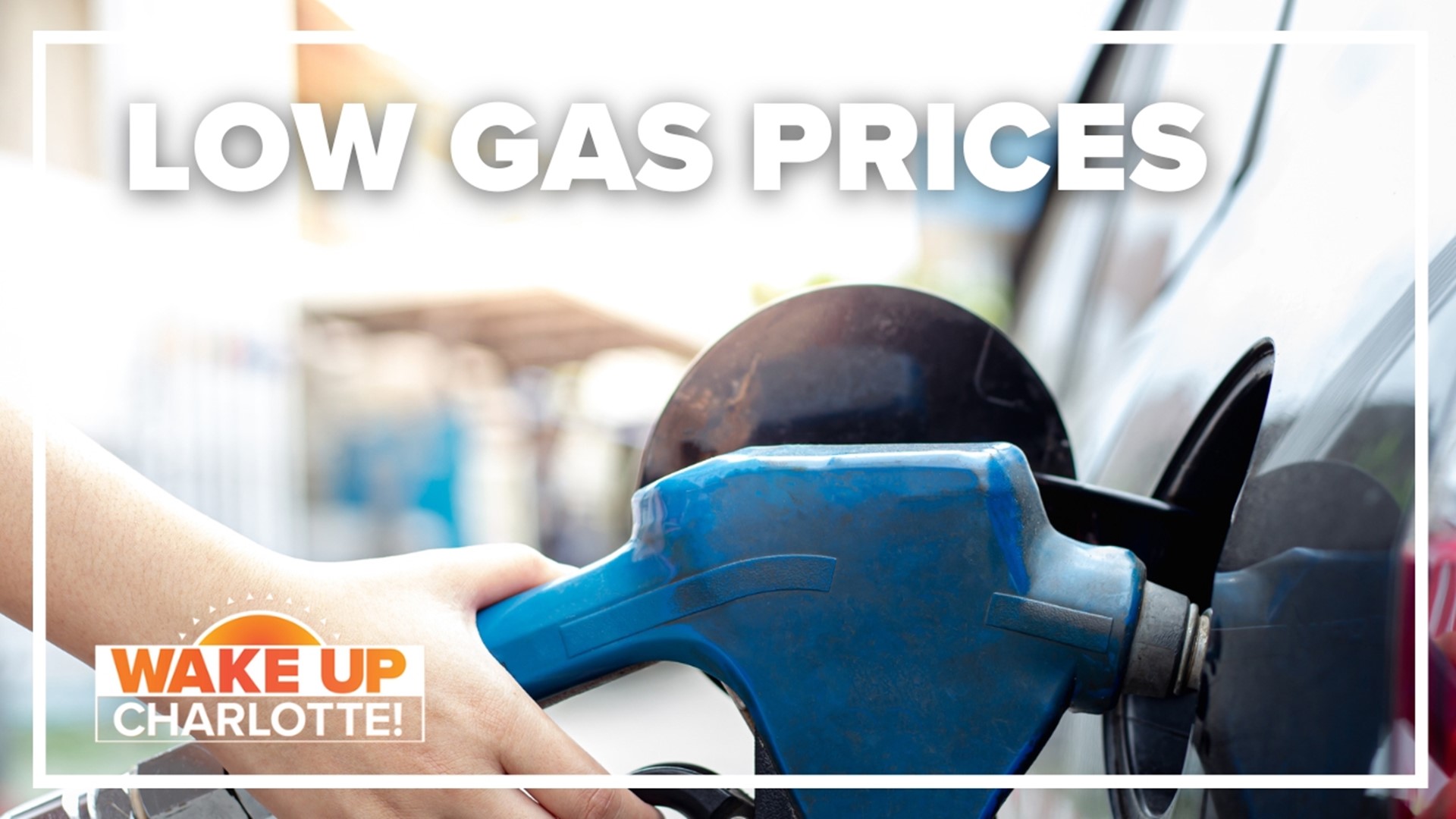 Will gas prices rise again?