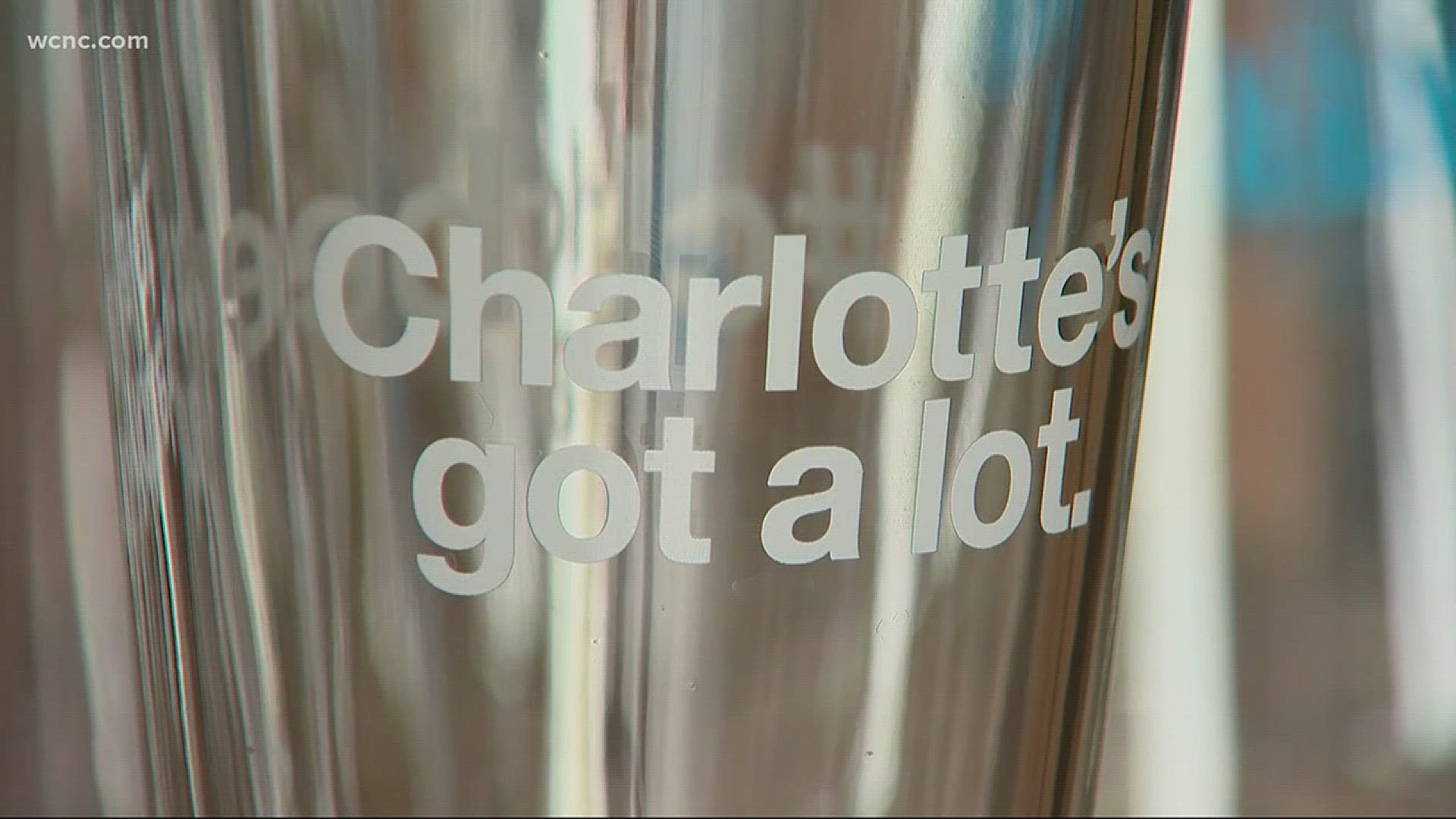 Petition pushes for more Charlotte wineries