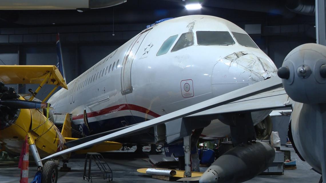 Sullenberger Aviation Museum announces opening date | wcnc.com