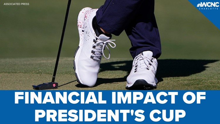 President's Cup Economic Impact