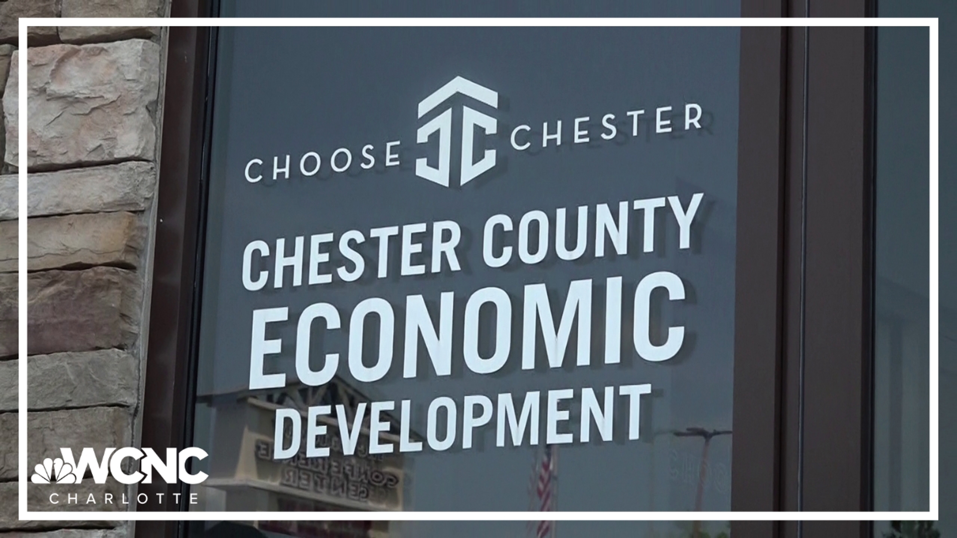 Long said since the last census report, the county has welcomed 1,500 jobs and six residential developments with a total of 33,000 new homes.