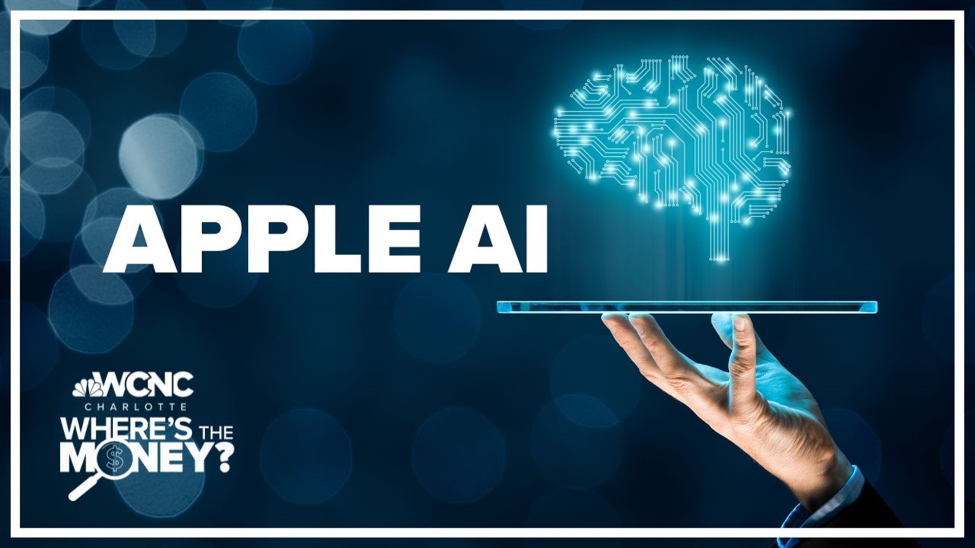 First, there was Siri, and now "AppleGPT" could be the tech giant's latest venture into artificial intelligence.