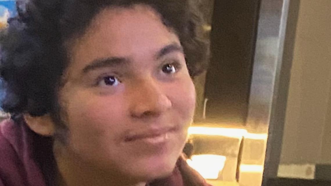 Family searching for missing Luis Tario