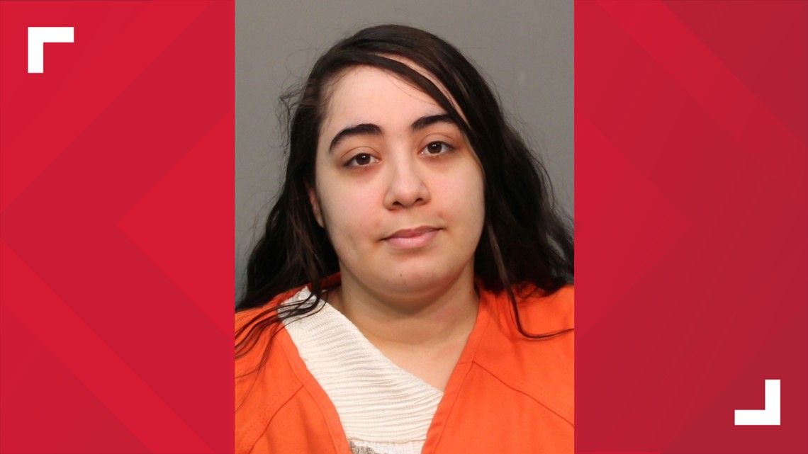 SC mom found guilty of killing daughter - Vimarsana News