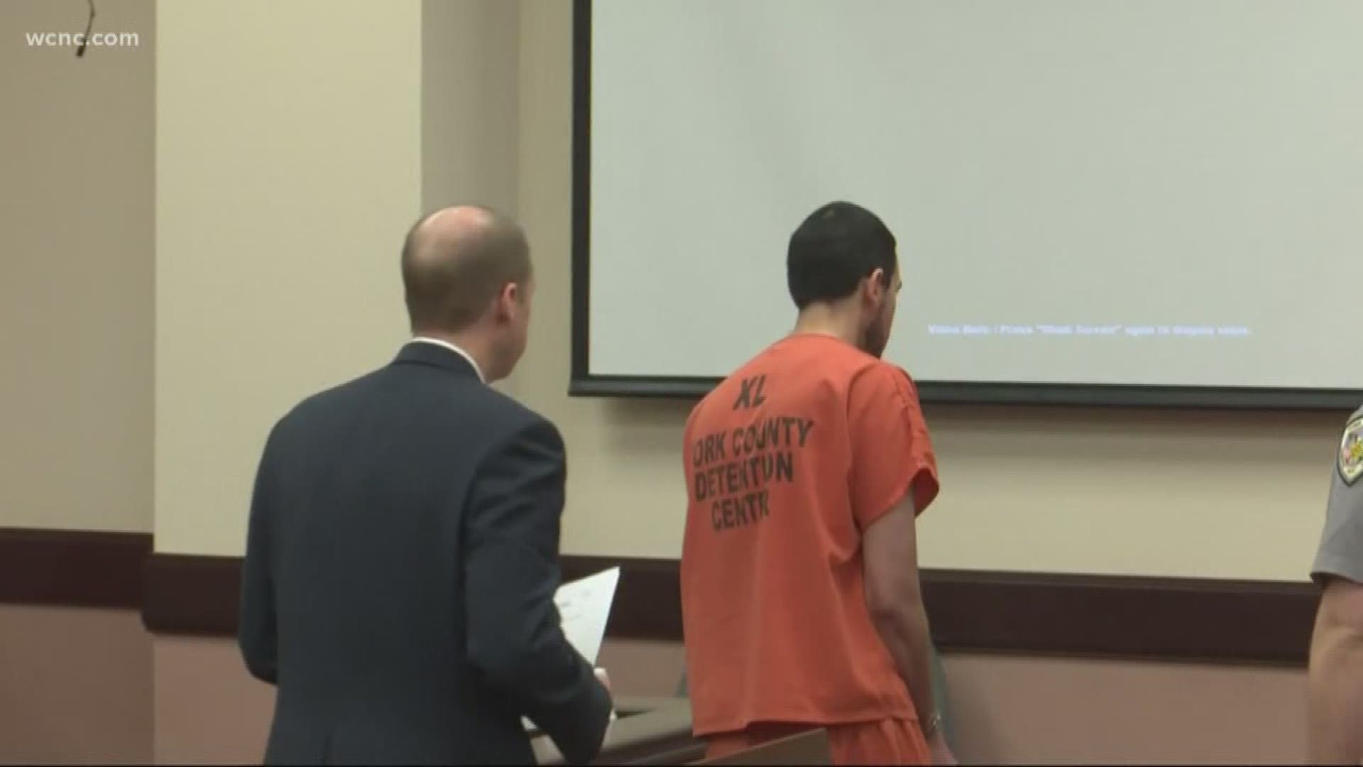 The move comes one week after Christopher Mendez was sentenced to life for the murder of teenager Karson Whitesell.