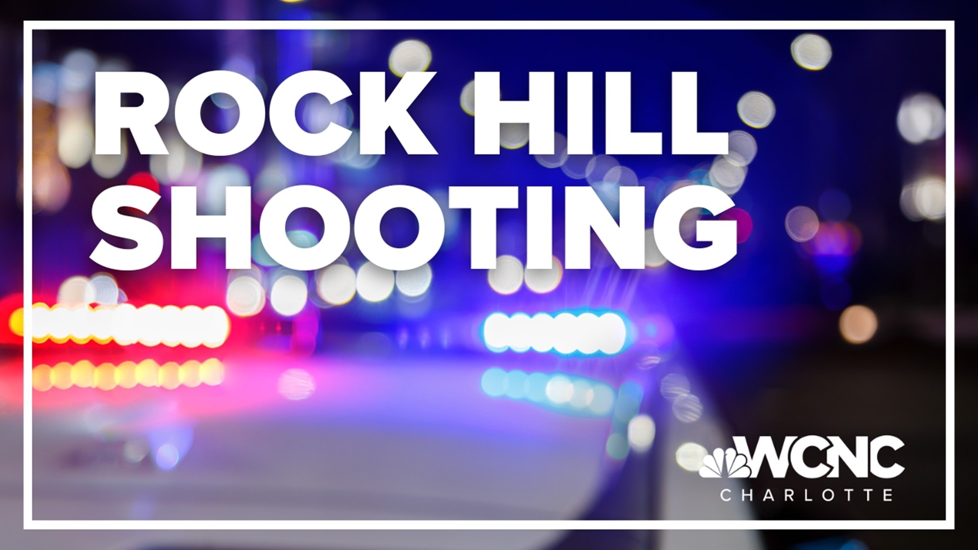 Rock Hill police were called to The Villas at Riverview when neighbors were awakened by gunshots early Monday morning.