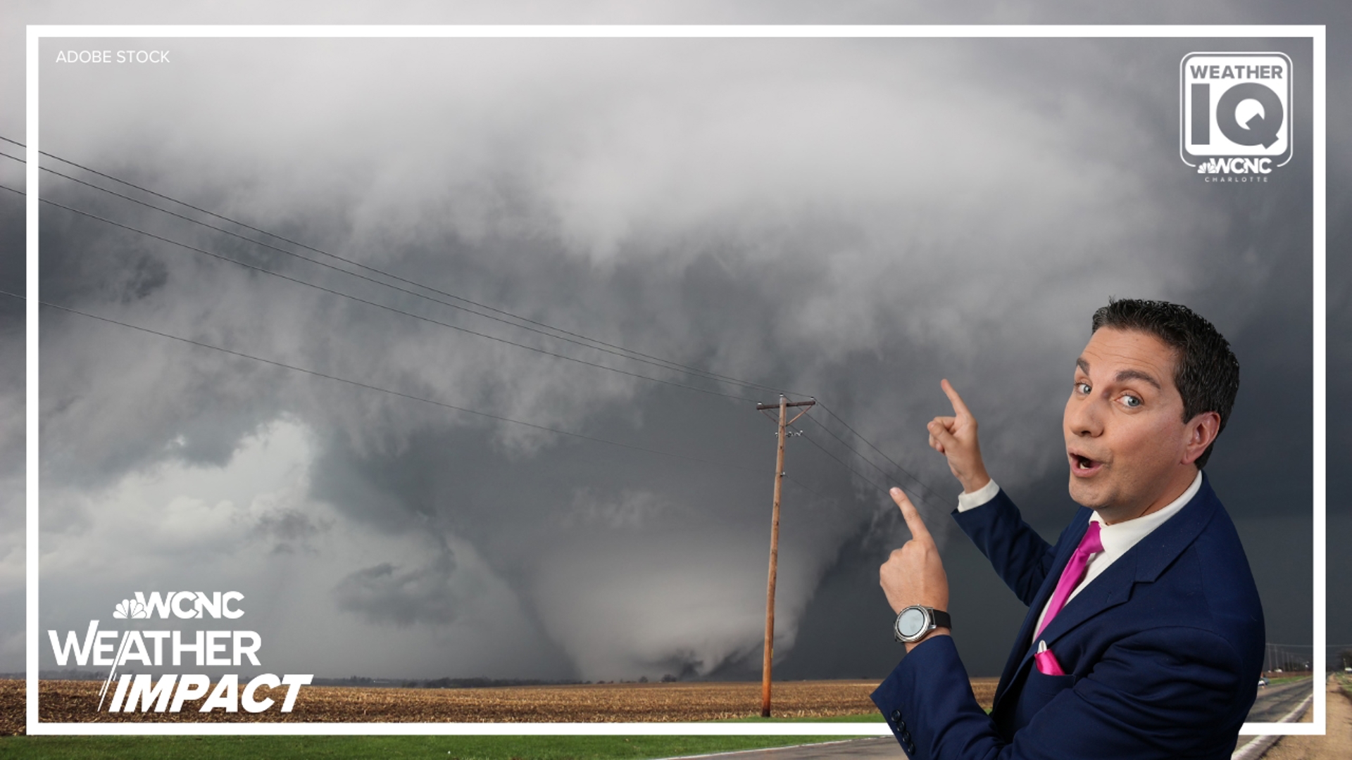 Were the Dec. 26 tornadoes in Texas rare for this time of year