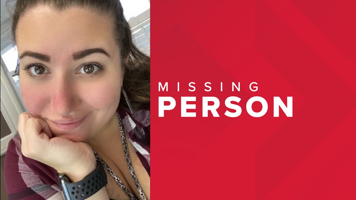 Missing Rock Hill woman - Vimarsana News