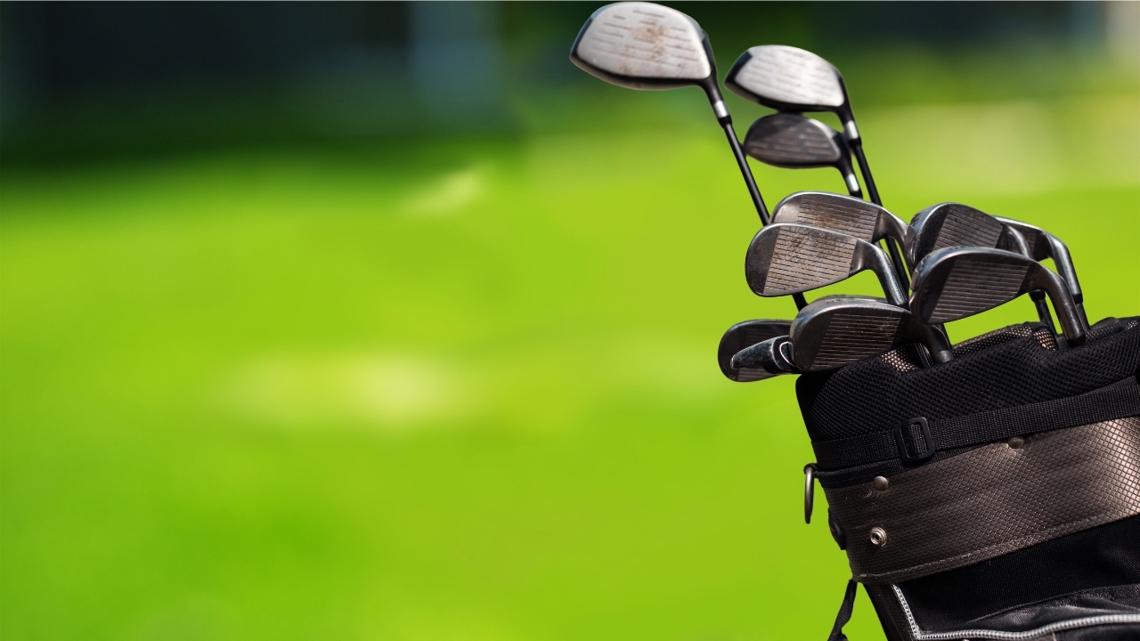 Severe weather delays Truist Championship opening at Quail Hollow in Charlotte