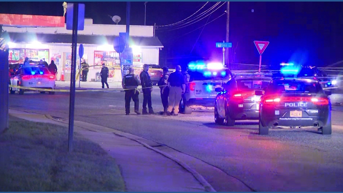 Deadly police shooting in Gastonia justified, DA says The shooting happened during an alcohol sales enforcement operation in January.